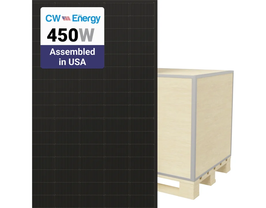 CW ENERGY CWT450-108TNB10 professional supplier product image