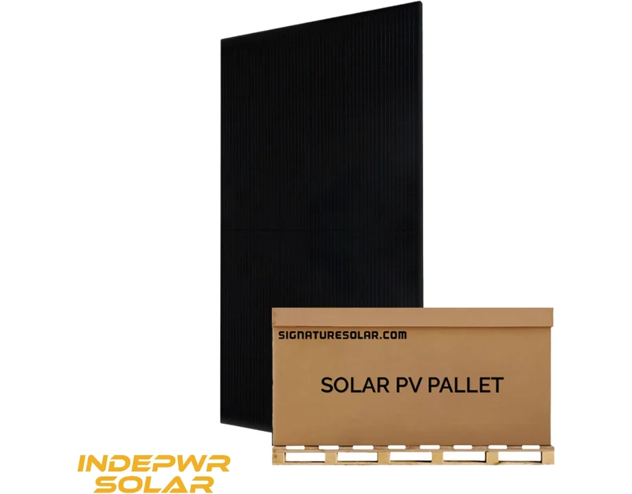 Indepwr iPWR-M10-54BX2S-440W official supplier product image