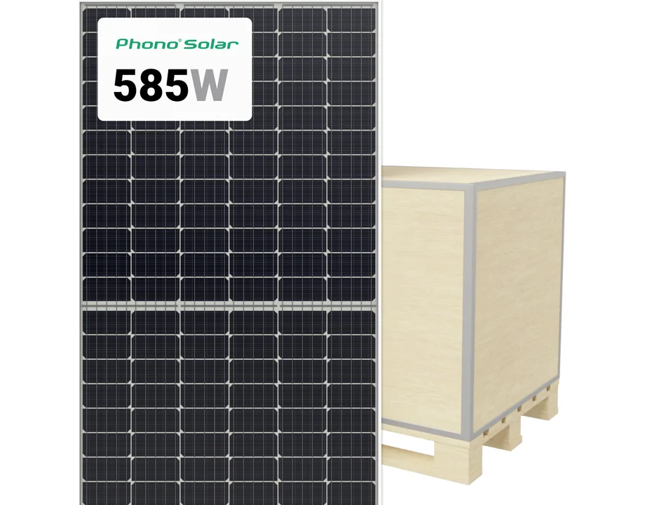 PHONO SOLAR PS585M8GFH-24/TNH professional supplier product image