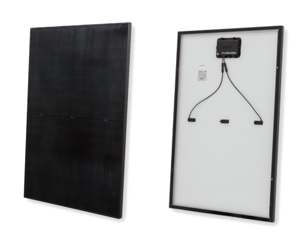 Qcells Q.TRON BLK M-G2+/AC manufacturer product image
