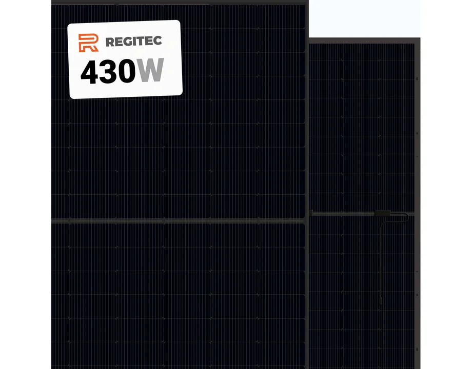 Regitec RMHT54/430AB2 official supplier product image