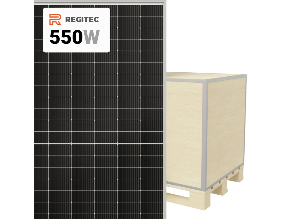 REGITEC RMH72-550S1 professional supplier product image