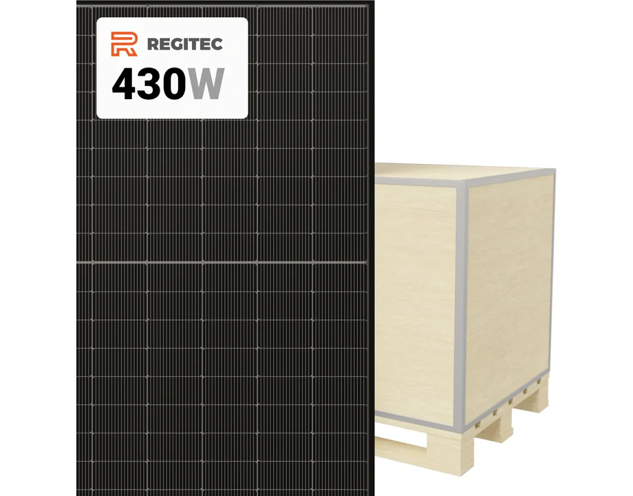 REGITEC RMHT54/430AB2 professional supplier product image