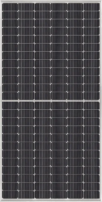 VSUN 435–450W 144MH manufacturer series