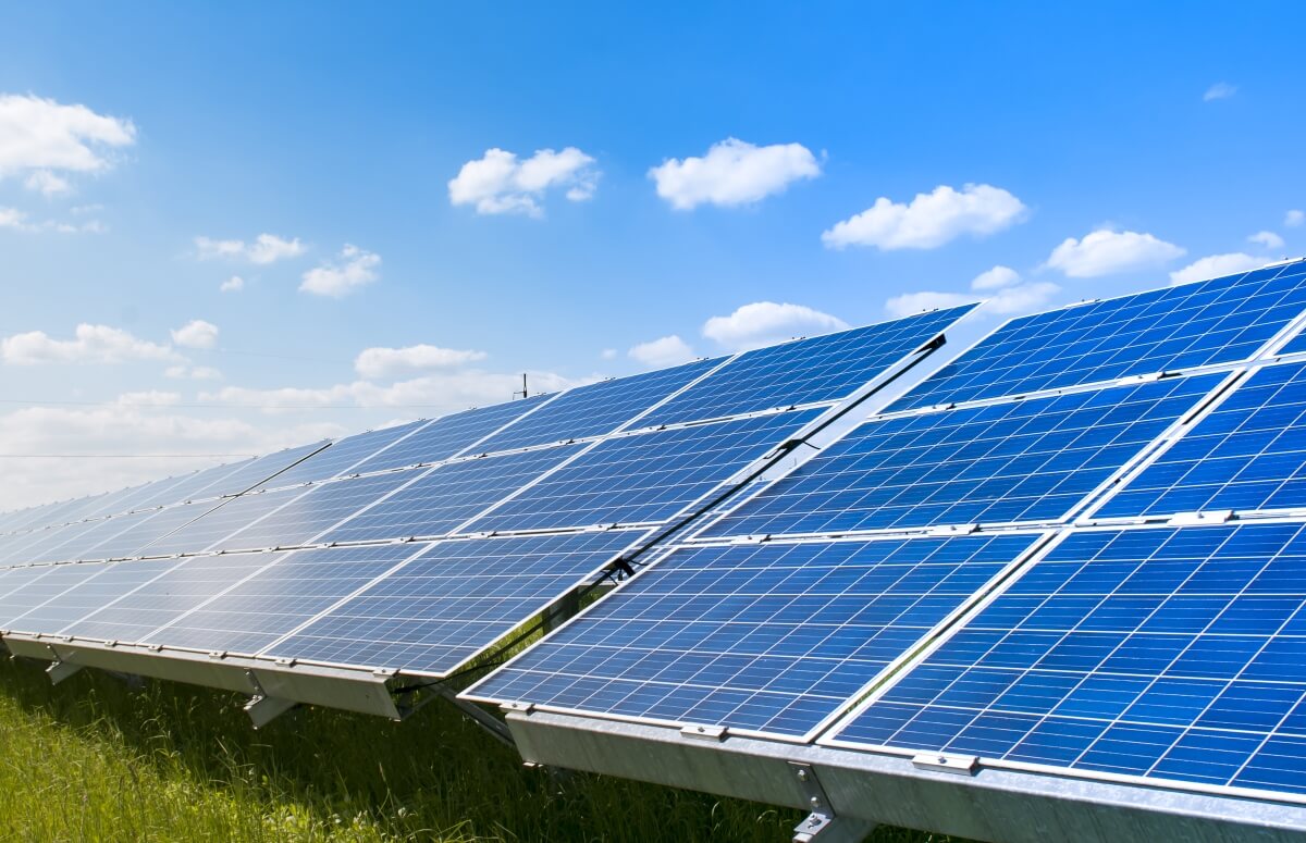 Best Solar Energy Company in South Florida​
