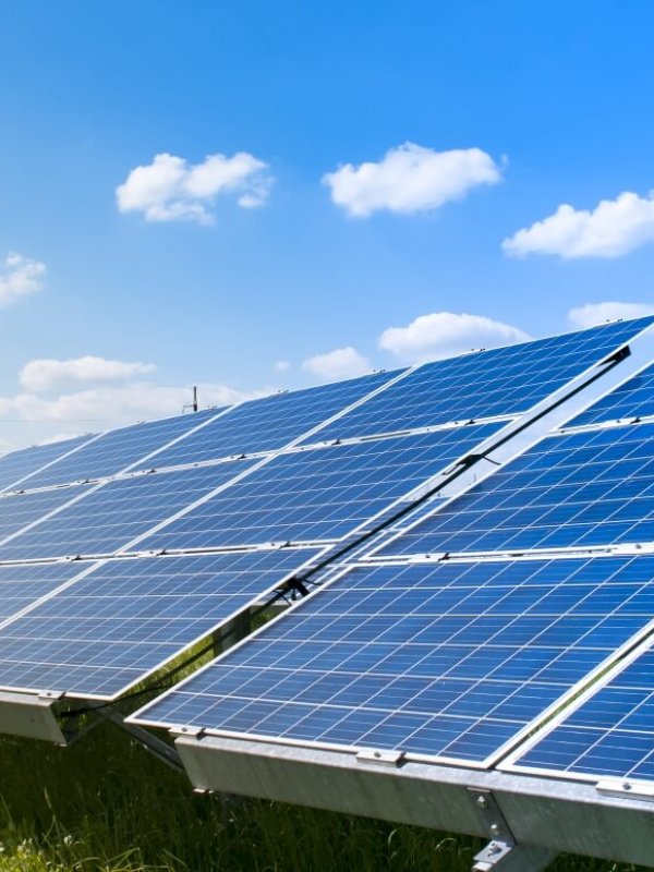 Best Solar Energy Company in South Florida​